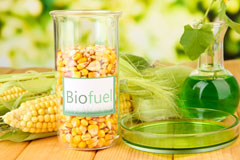Ruloe biofuel availability